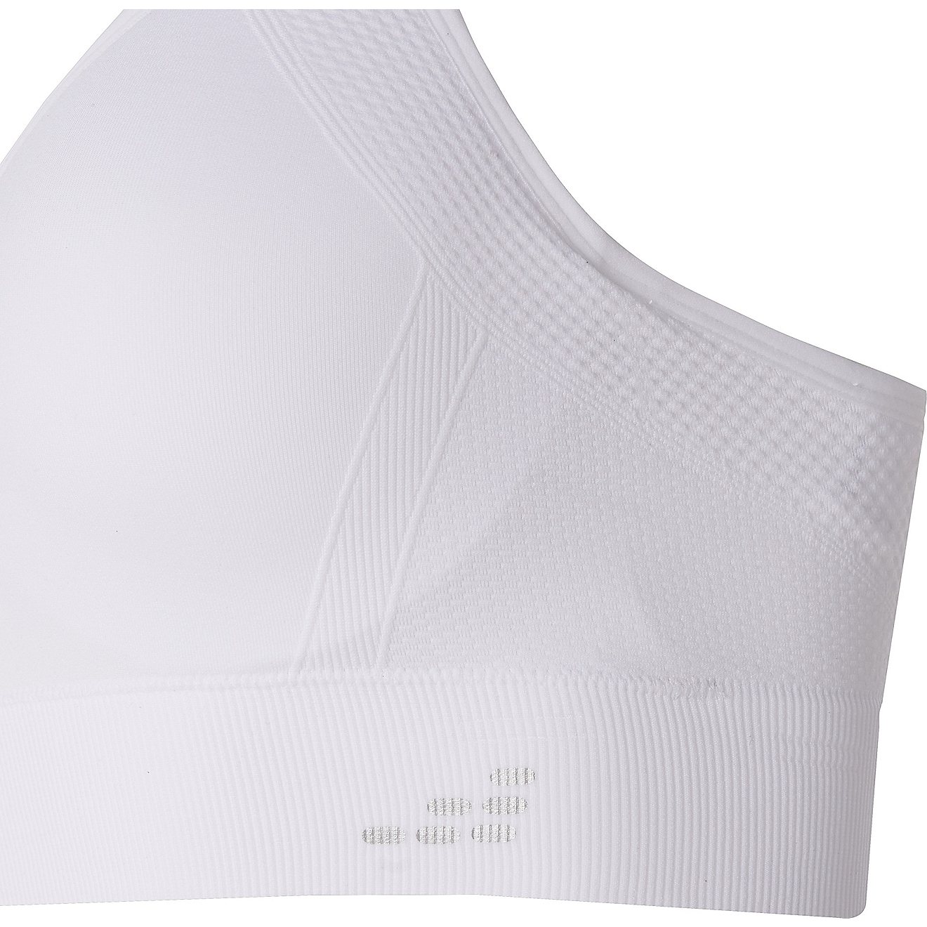 BCG Women's Low Support Molded Cup Sports Bra                                                                                    - view number 4