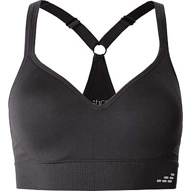 BCG Women's Low Support Molded Cup Sports Bra                                                                                   