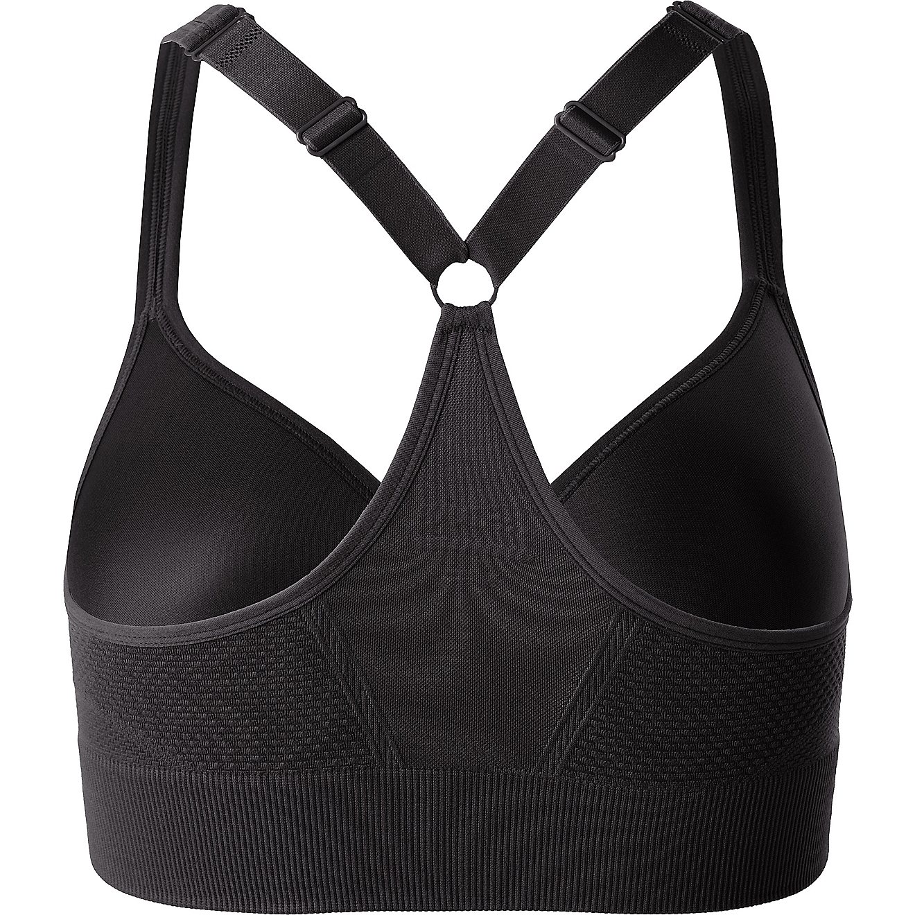 BCG Women's Low Support Molded Cup Sports Bra                                                                                    - view number 2