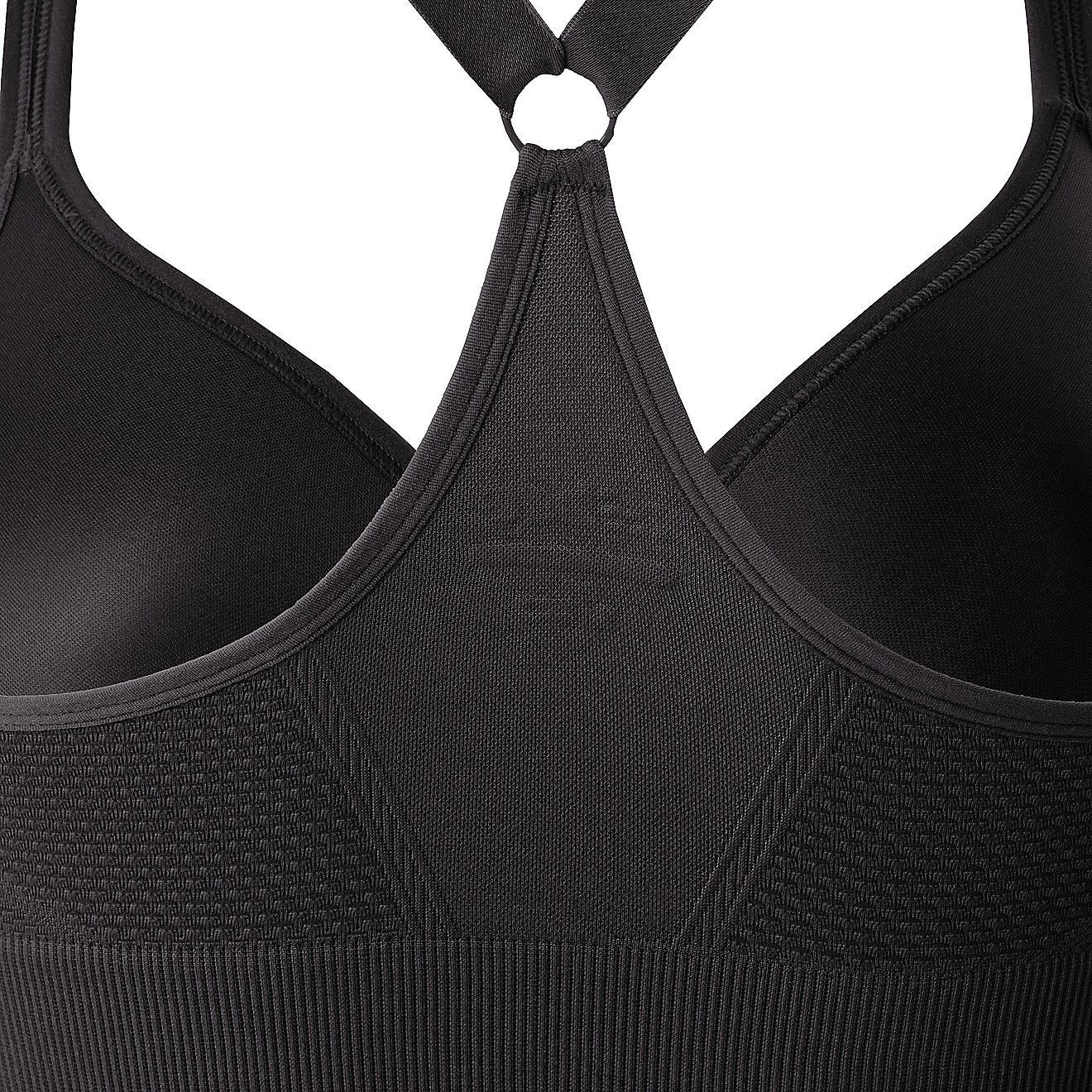 BCG Women's Low Support Molded Cup Sports Bra                                                                                    - view number 3