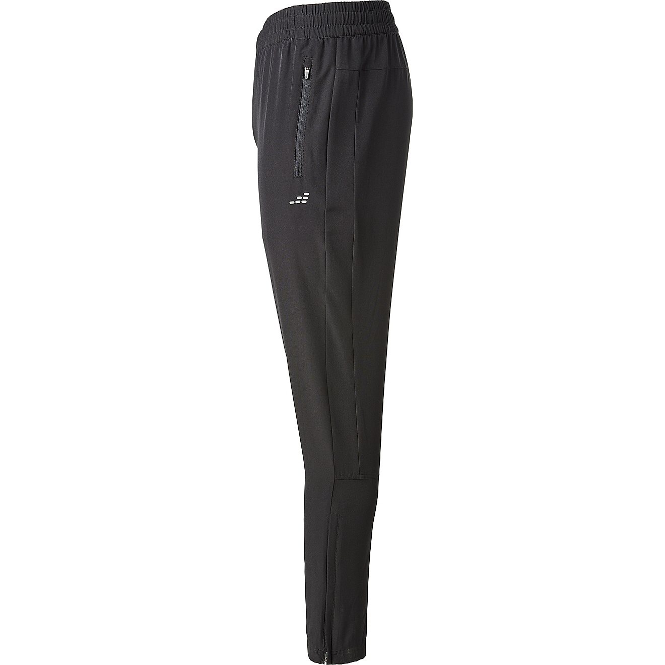 BCG Men's Stretch Woven Tapered Pants                                                                                            - view number 3