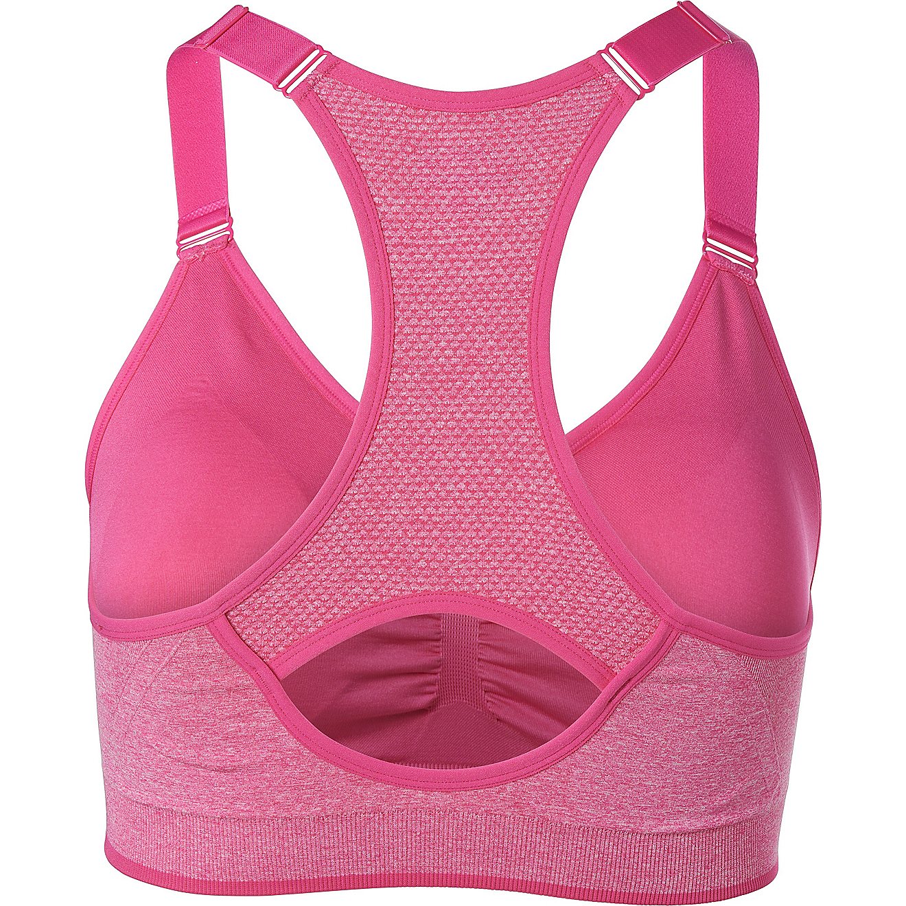BCG Women's Plus Size Seamless Cami Bra                                                                                          - view number 2