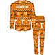 FOCO Toddlers' University of Tennessee Ugly Sweater Pajama Set                                                                   - view number 1 image