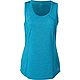 BCG Women's Turbo Melange Muscle Tank Top                                                                                        - view number 1 image
