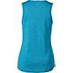 BCG Women's Turbo Melange Muscle Tank Top                                                                                        - view number 2 image