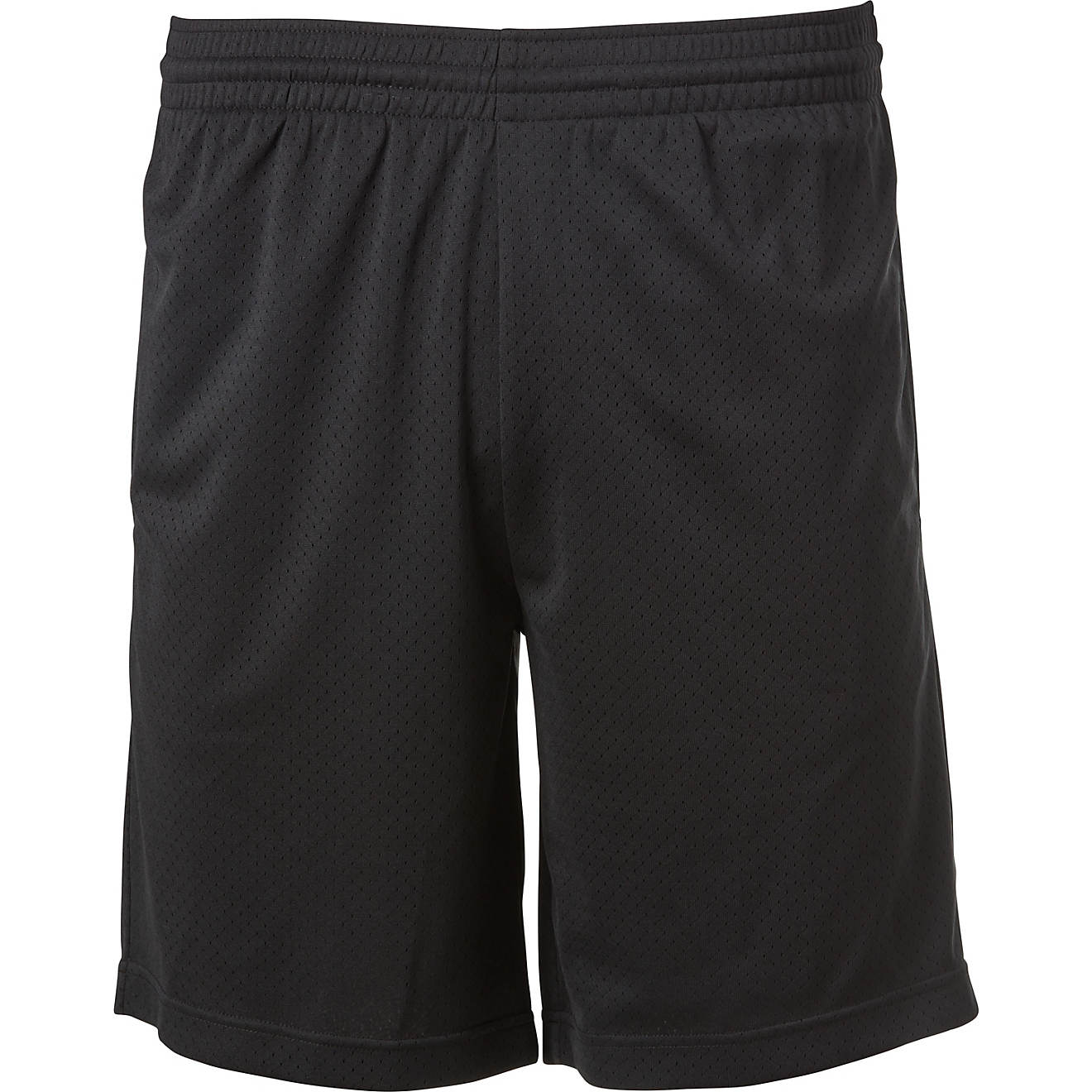BCG Men's Diamond Mesh Basketball Shorts 9 in                                                                                    - view number 1