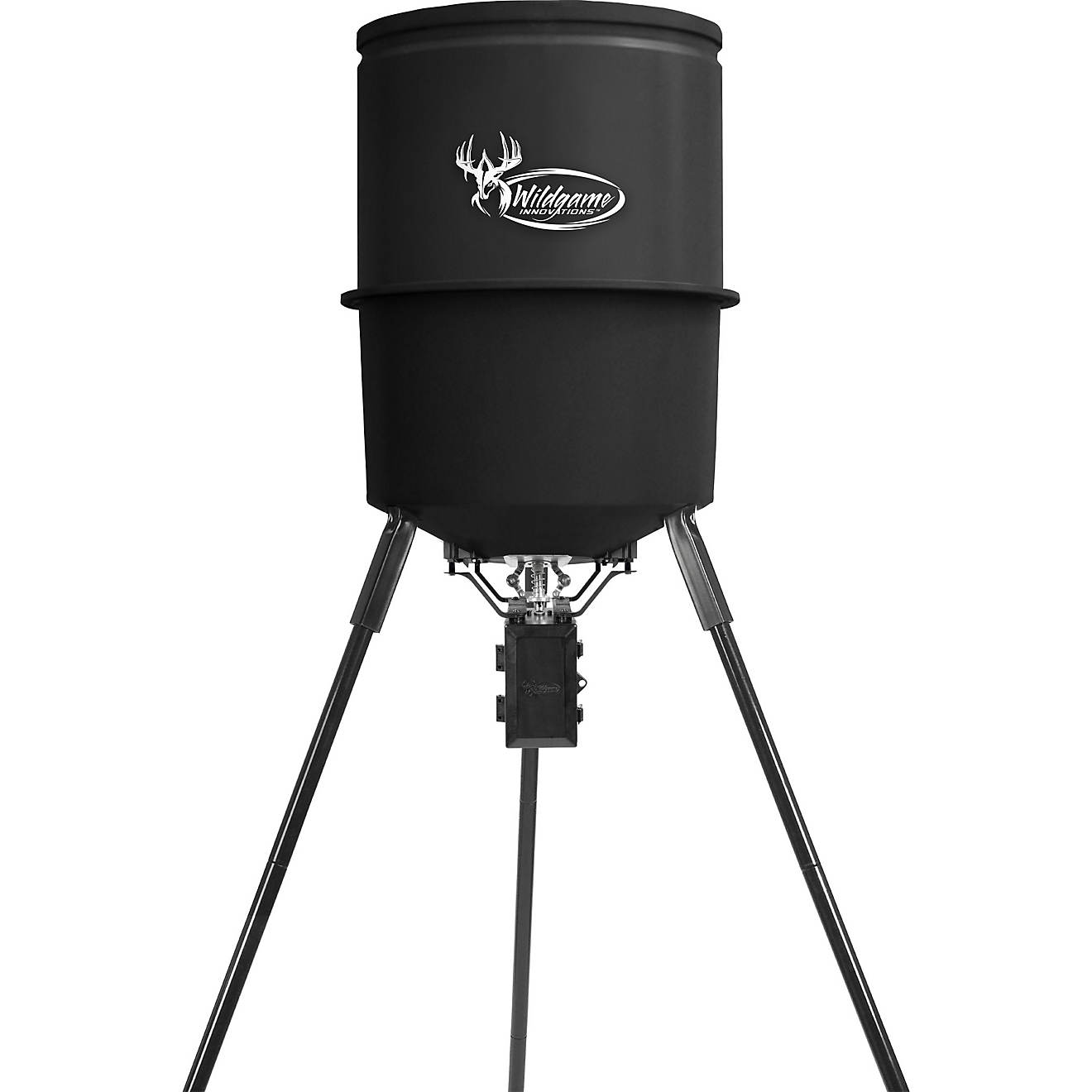 Wildgame Innovations Evolution 30-Gallon Feeder                                                                                  - view number 1