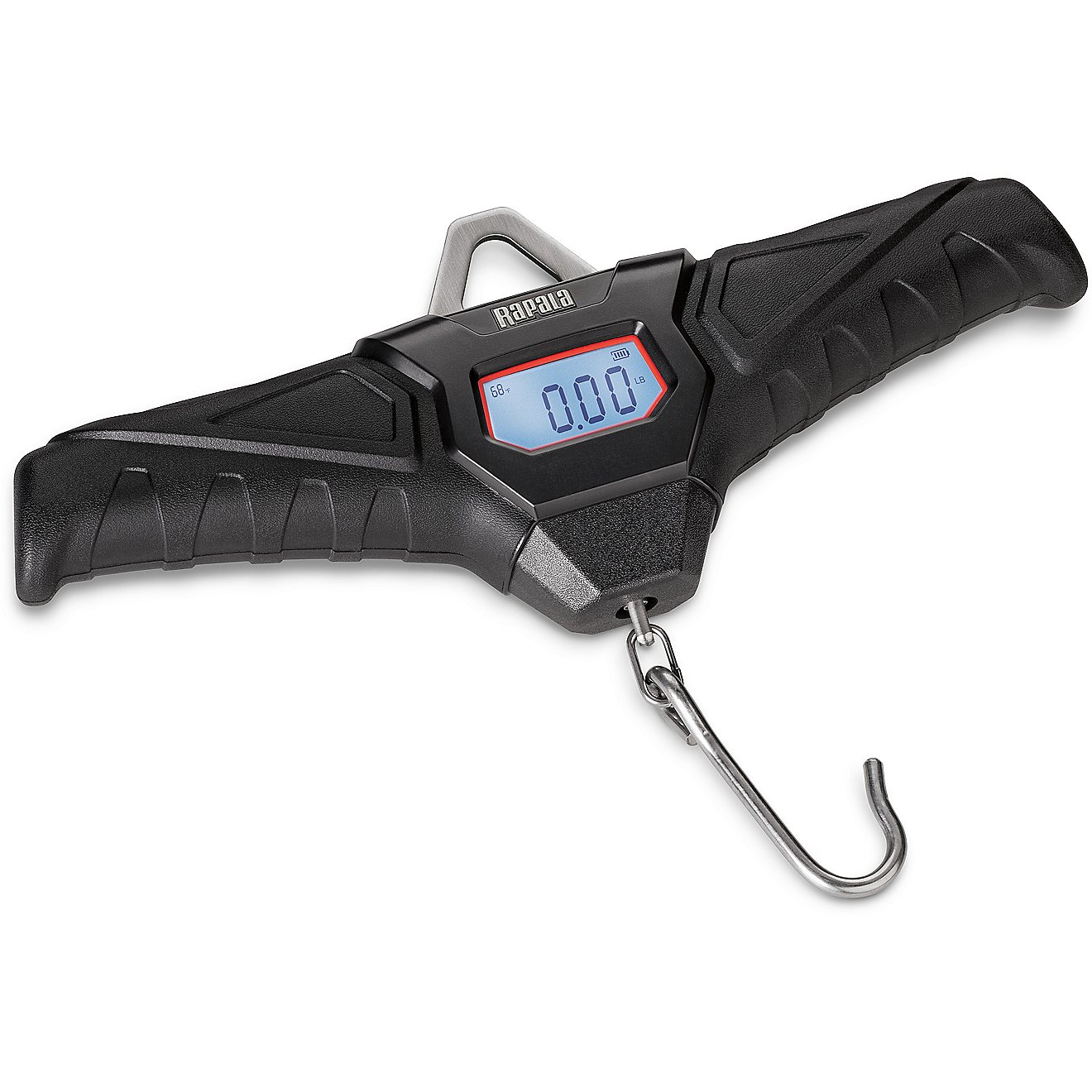 Rapala 100 lb Digital Scale                                                                                                      - view number 1