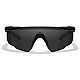 Wiley X Saber Advanced 3 Lens Safety Glasses Kit                                                                                 - view number 2 image