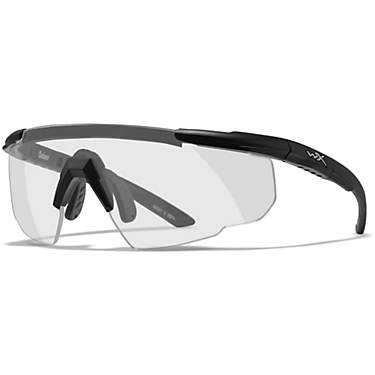 Wiley X Saber Advanced Safety Glasses                                                                                           
