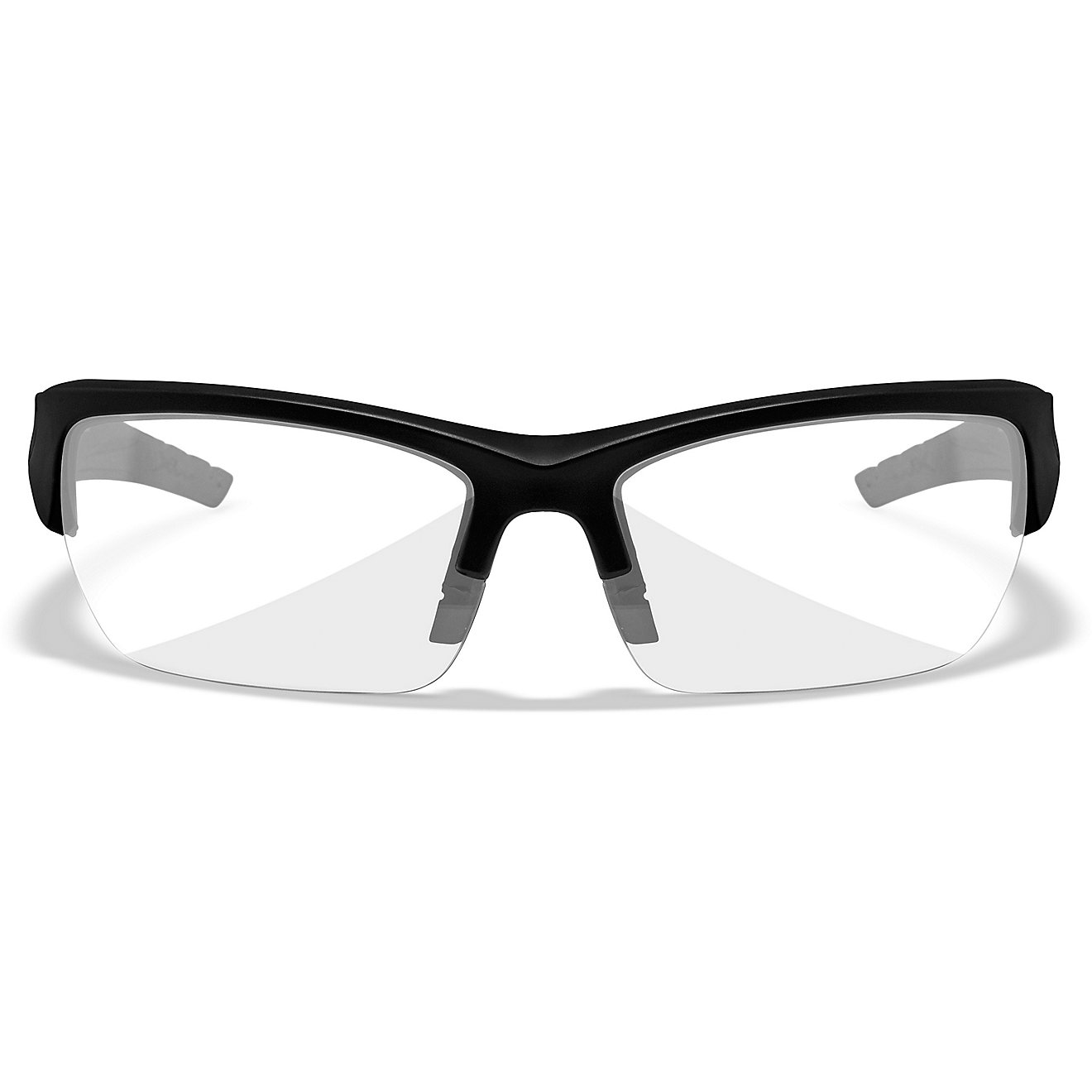 Wiley X WX Valor Safety Glasses Three Lens Kit                                                                                   - view number 4