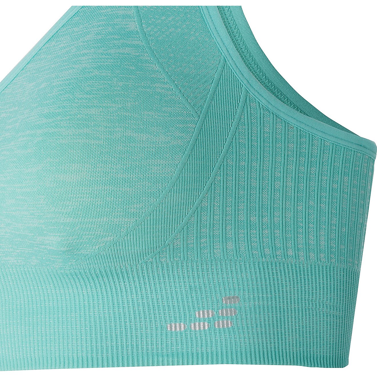 BCG Women's Training Low Support Racerback Sports Bra                                                                            - view number 4
