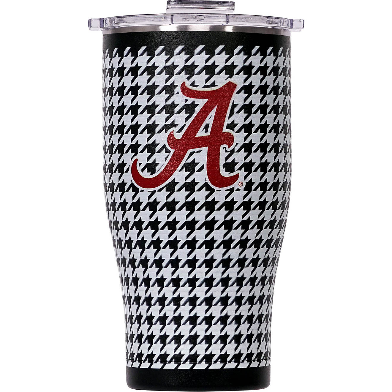 ORCA University of Alabama 27 oz Houndstooth Chaser Tumbler                                                                      - view number 1
