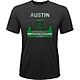 Outerstuff Boys' Austin FC Club Classic Short Sleeve T-shirt                                                                     - view number 1 image