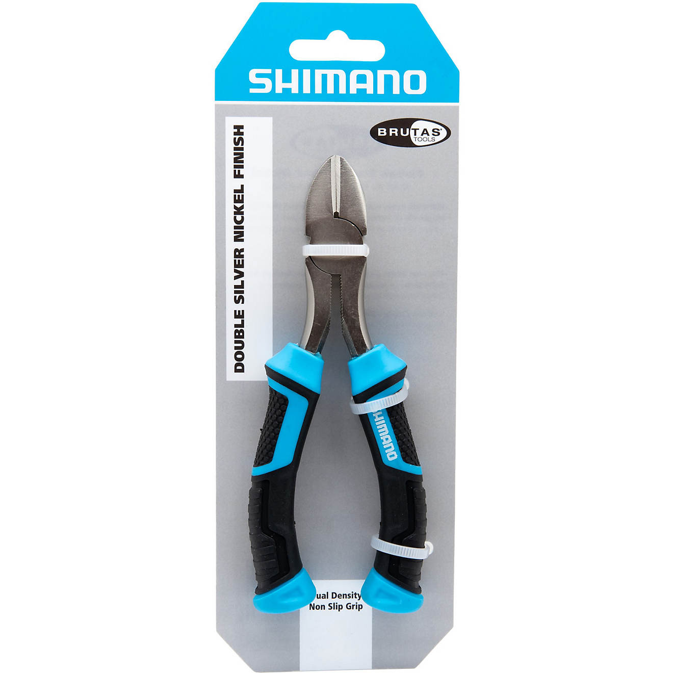 Shimano Brutas 6 in Cutter                                                                                                       - view number 1