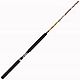 B'n'M Mossy Oak BrushCutter SS Graphite Crappie Jig Rod                                                                          - view number 1 image