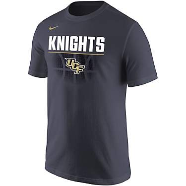 Nike Men’s University of Central Florida Core Cotton 2 T-shirt                                                                
