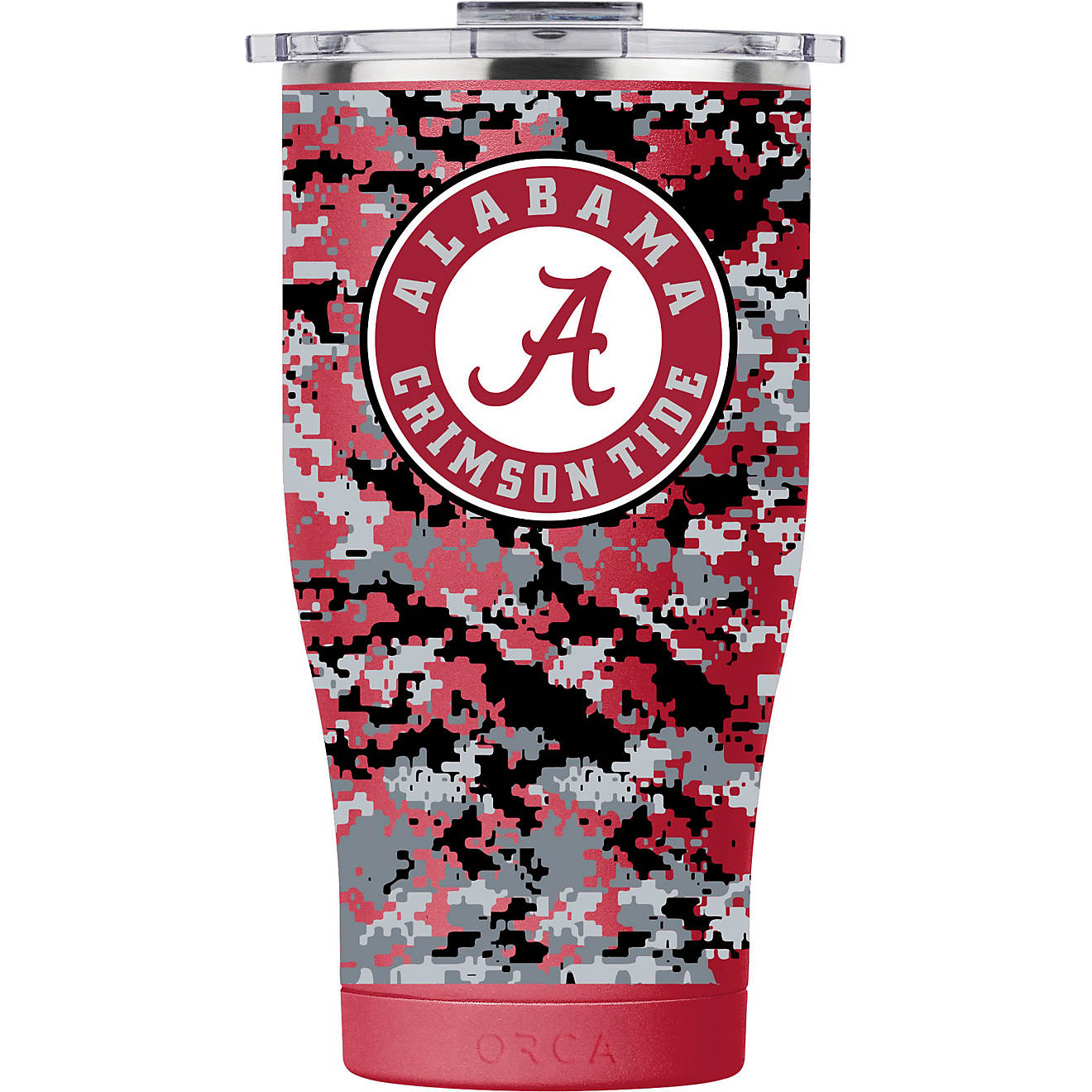 ORCA University of Alabama 27 oz Floral Chaser Tumbler                                                                           - view number 1