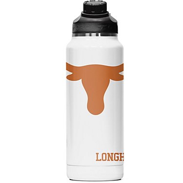 ORCA University of Texas Hydra 34 oz Water Bottle