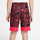 Nike Boys' Dri-FIT Printed Training Shorts 8 in                                                                                  - view number 3 image
