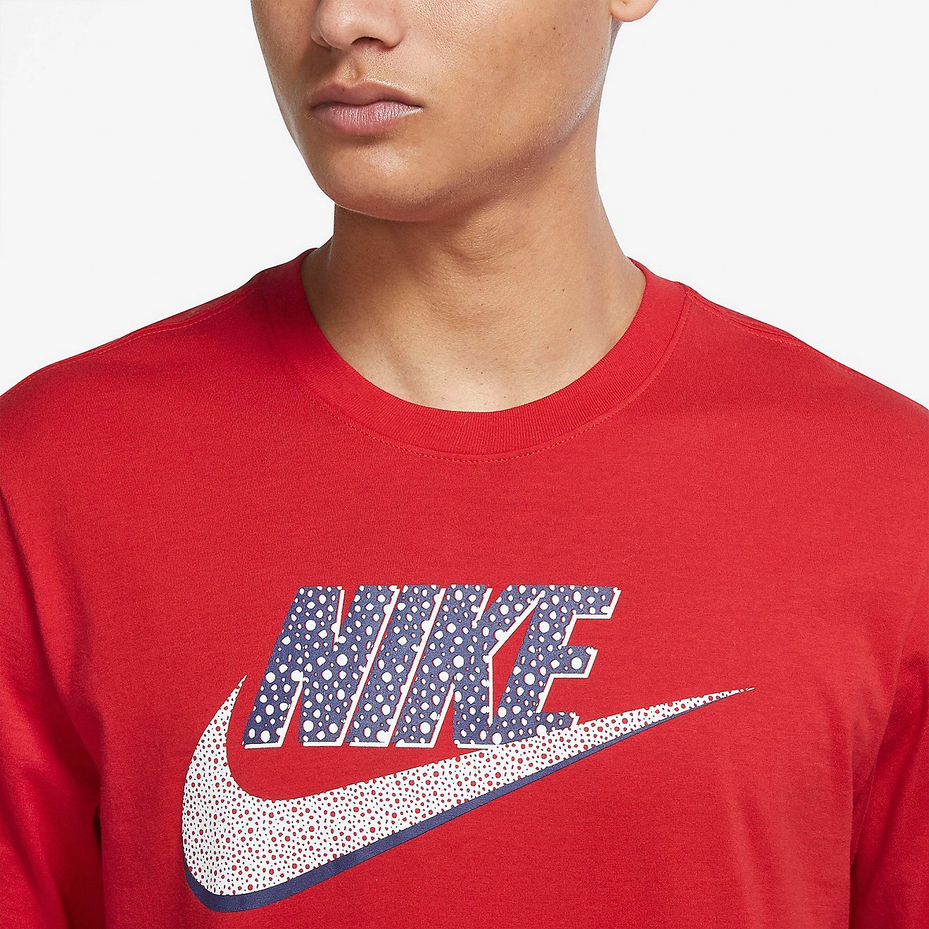 Nike Men's 12 MO Futura T-shirt                                                                                                  - view number 2