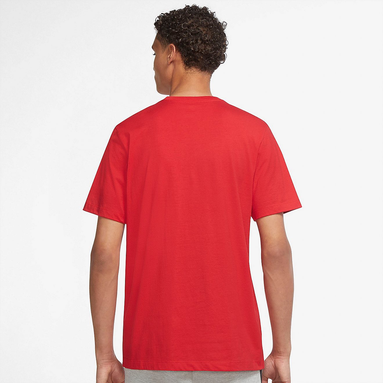 Nike Men's 12 MO Futura T-shirt                                                                                                  - view number 3