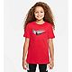 Nike Boys' Core Branded 3 T-shirt                                                                                                - view number 1 image