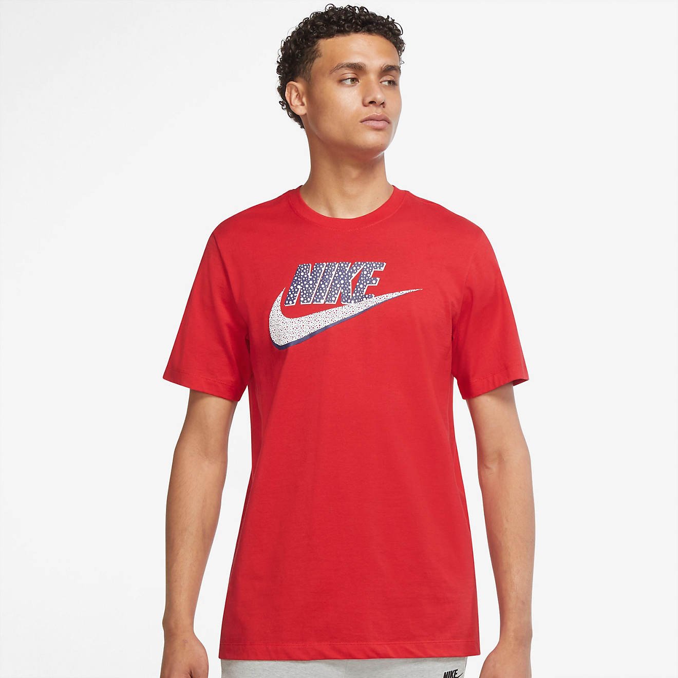 Nike Men's 12 MO Futura T-shirt                                                                                                  - view number 1