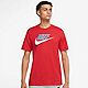 Nike Men's 12 MO Futura T-shirt                                                                                                  - view number 1 image