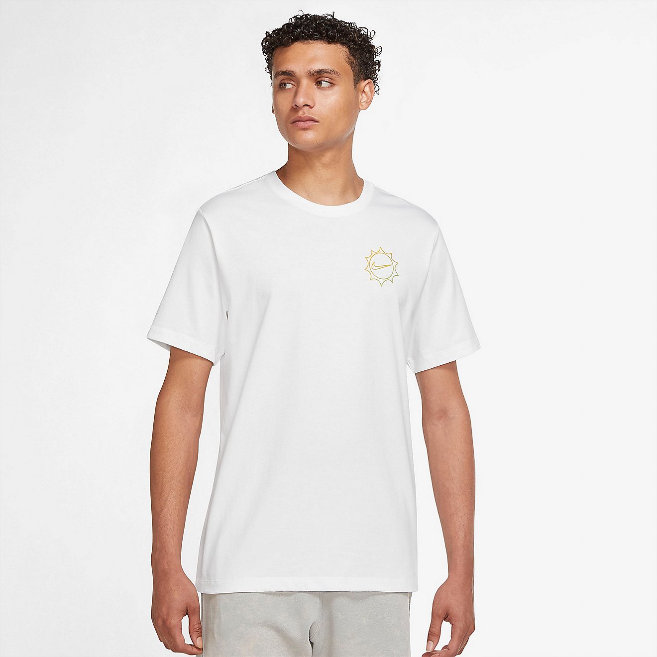 Nike Men's Riff Gx 1 T-shirt                                                                                                     - view number 1