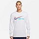 Nike Men's Game So Fresh Long sleeve T-shirt                                                                                     - view number 1 image