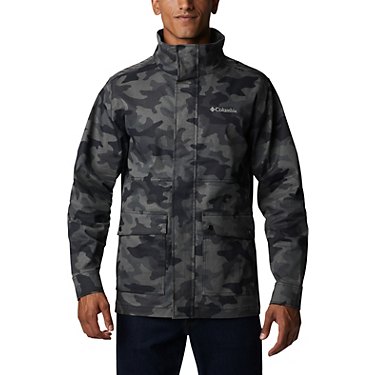 Columbia Sportswear Men's Tanner Ranch Jacket