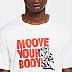 Nike Men's Dri-FIT Humor Training T-shirt                                                                                        - view number 2 image