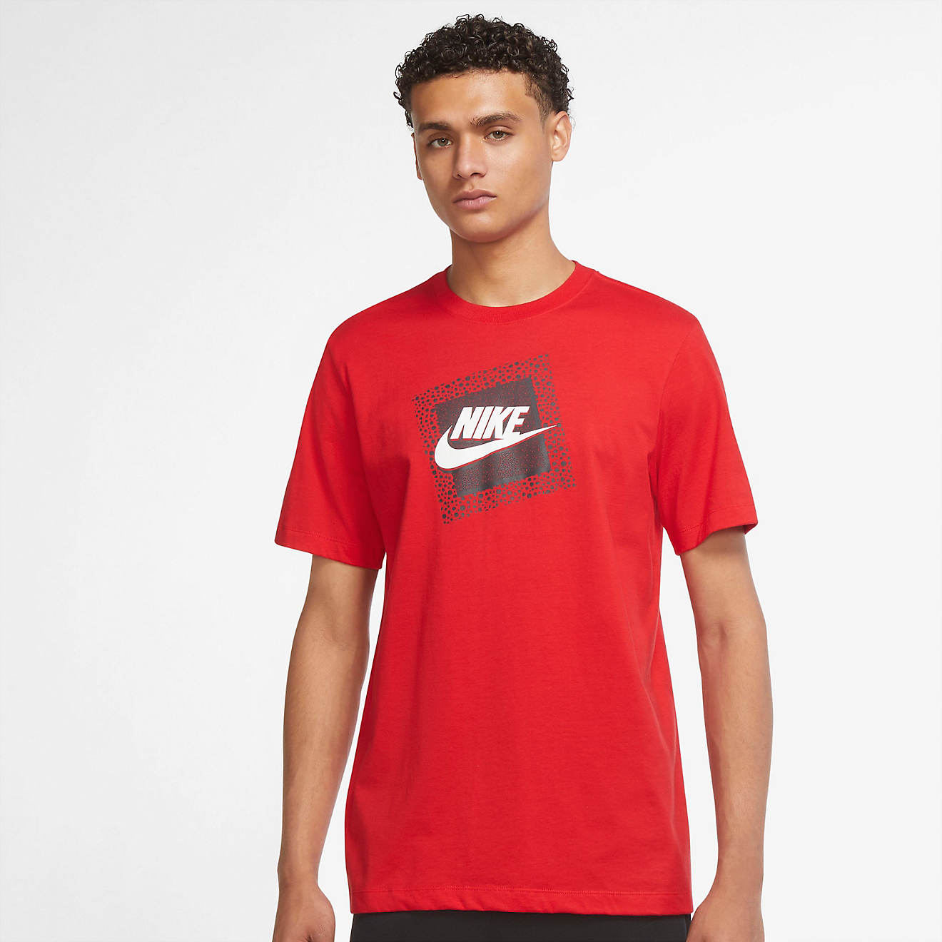 Nike Men's 3 MO Franchise 1 T-shirt                                                                                              - view number 1