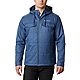 Columbia Sportswear Men's Montague Falls II Insulated Jacket                                                                     - view number 1 image