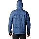 Columbia Sportswear Men's Montague Falls II Insulated Jacket                                                                     - view number 3 image