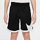 Nike Boys' Dri-FIT Basketball Shorts                                                                                             - view number 1 image