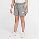 Nike Girls' Sportswear Club French Terry Shorts                                                                                  - view number 1 image