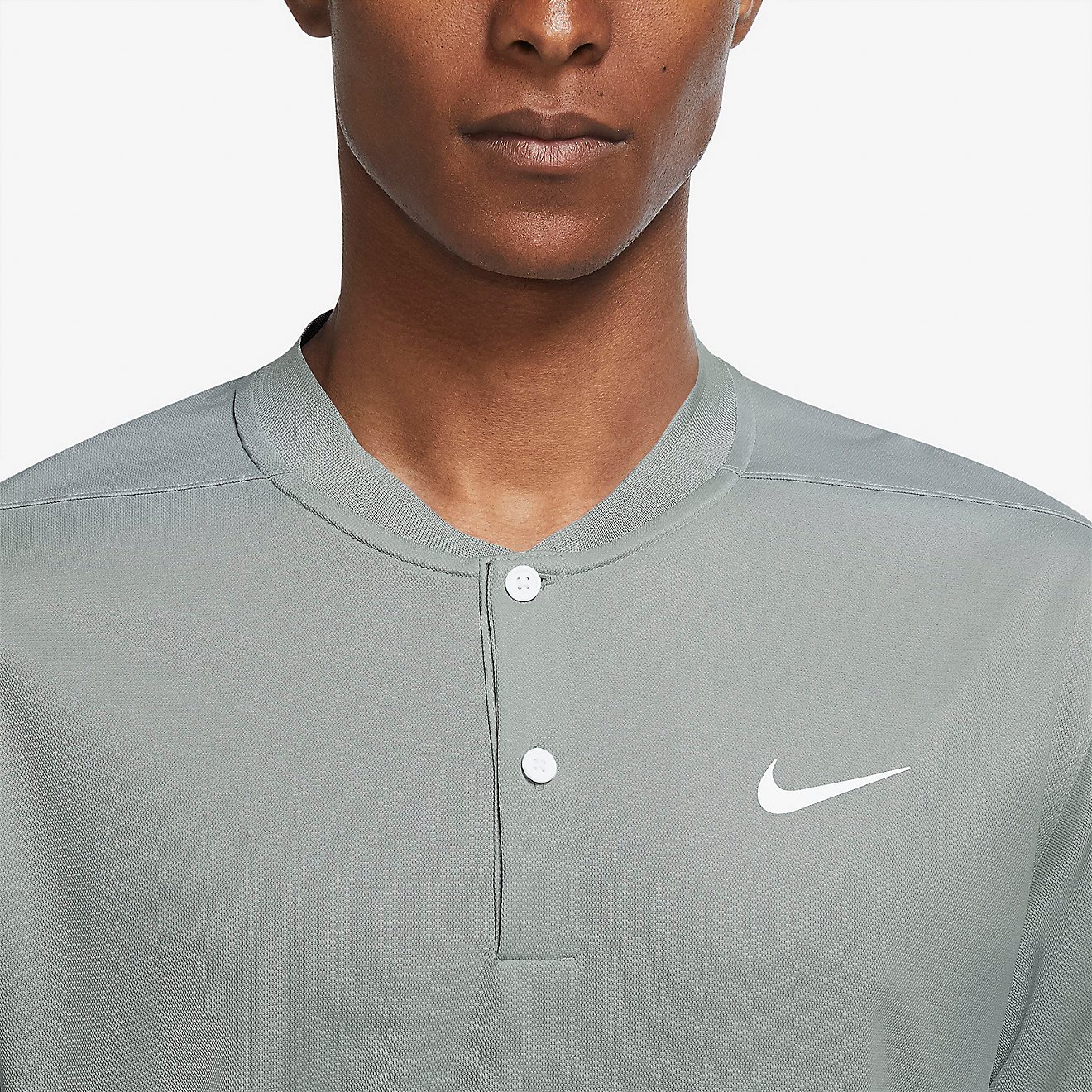 Nike Men's Victory Blade Golf Polo Shirt                                                                                         - view number 2