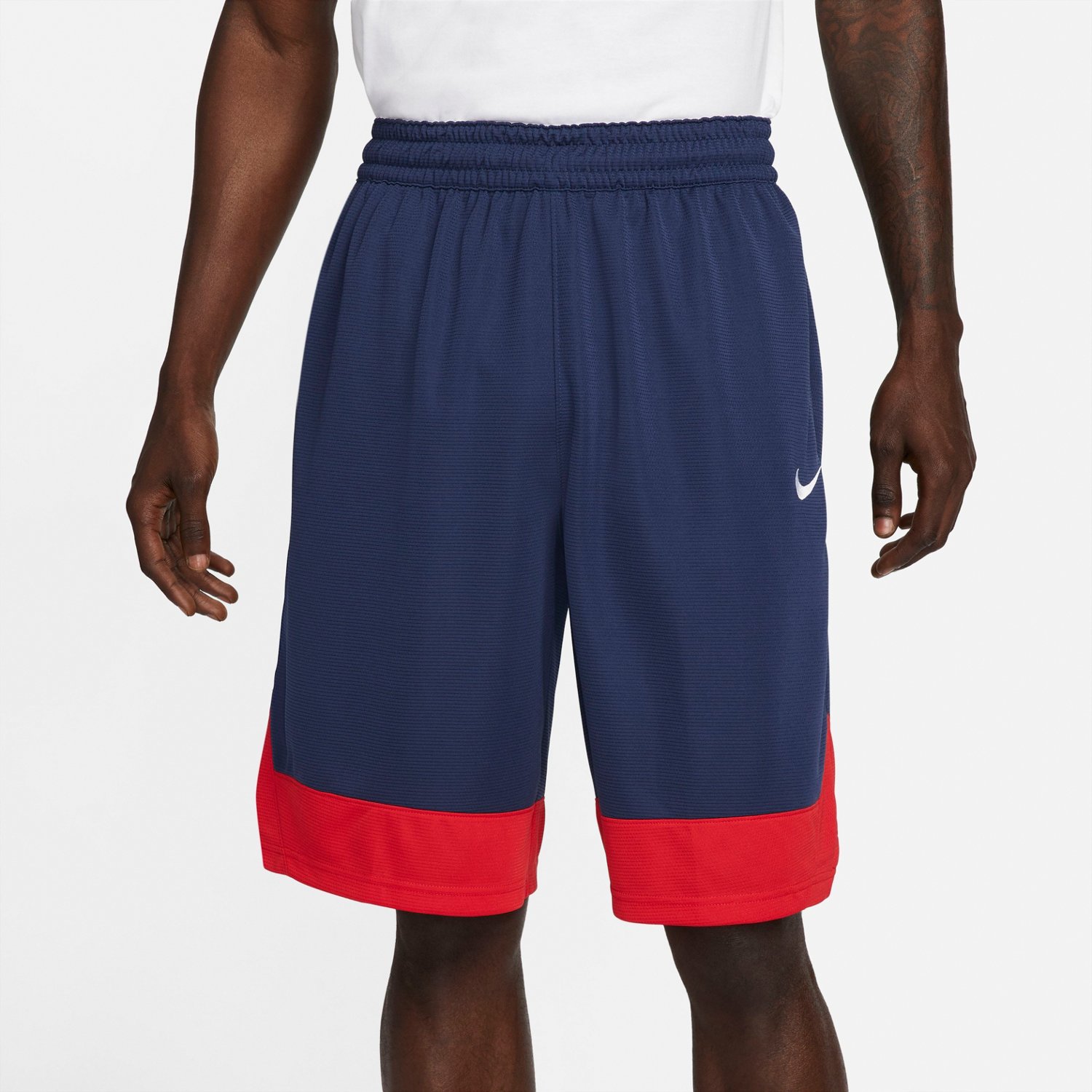 Nike Men's Dry Icon Basketball Shorts – BrickSeek