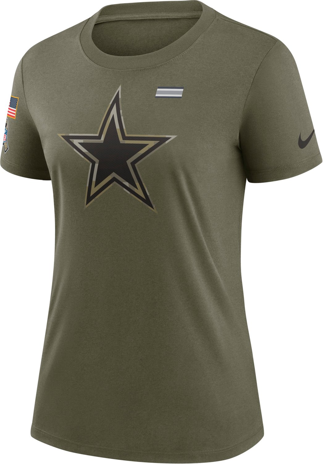 salute to service dallas cowboys