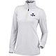 Columbia Sportswear Women's Atlanta Braves 2021 World Series Champs Bay Pullover 1/4 Zip                                         - view number 1 image