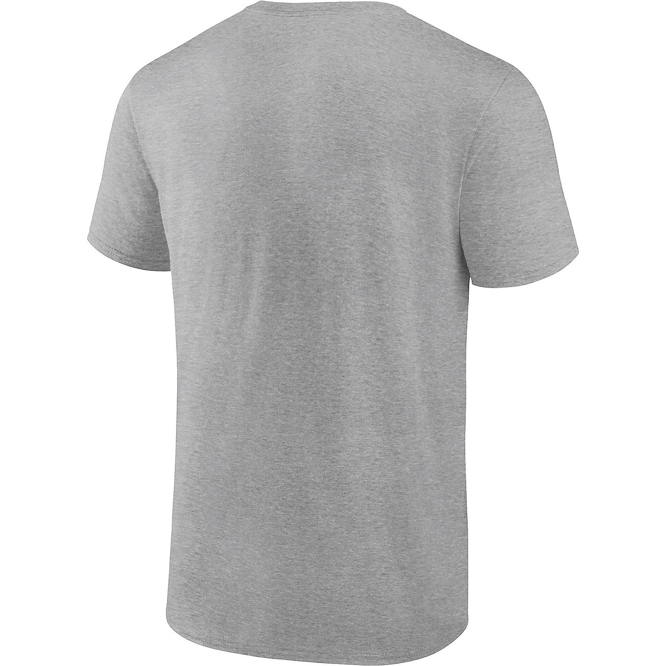 Atlanta Braves Men's 2021 World Series Champs Locker Room Short Sleeve T-shirt - view number 2