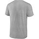 Atlanta Braves Men's 2021 World Series Champs Locker Room Short Sleeve T-shirt                                                   - view number 2 image