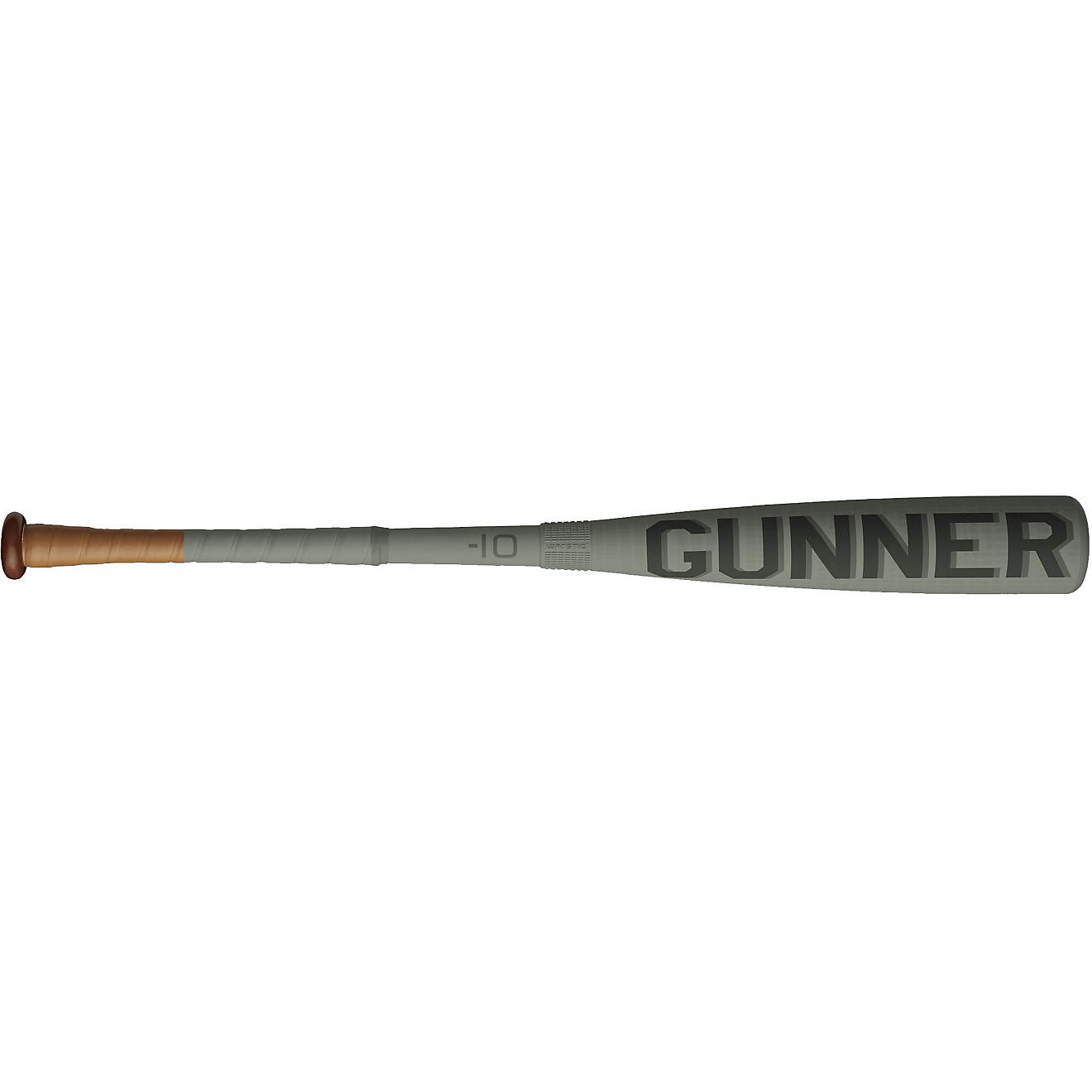 Warstic Gunner 2022 Senior League USSSA Bat -10                                                                                  - view number 1