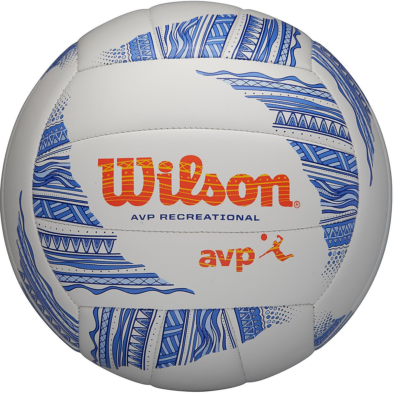 Wilson AVP Modern Volleyball                                                                                                     - view number 1