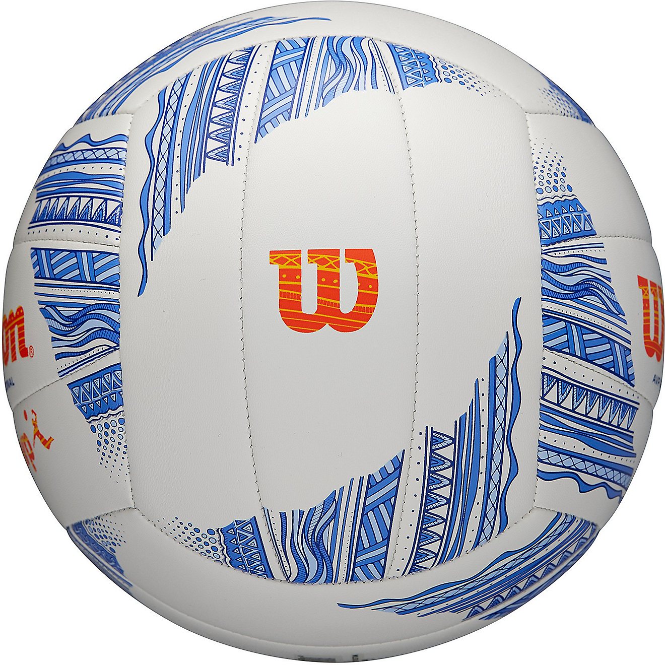Wilson AVP Modern Volleyball                                                                                                     - view number 2