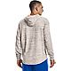 Under Armour Men's Rival Terry Logo Pullover Hoodie                                                                              - view number 3 image