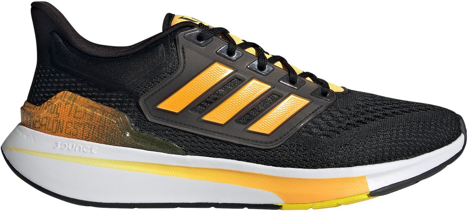 Adidas Men S Eq21 Leo Messi Running Shoes Academy