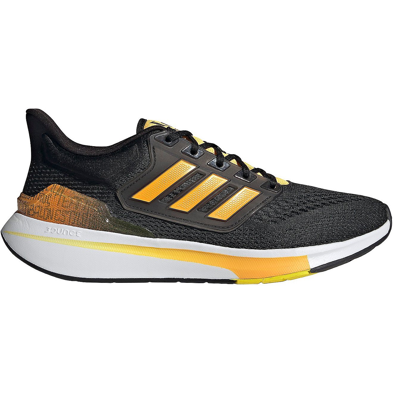 adidas Men’s EQ21 Leo Messi Running Shoes                                                                                      - view number 1